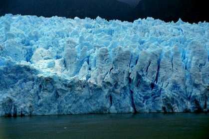 Blue Glacier