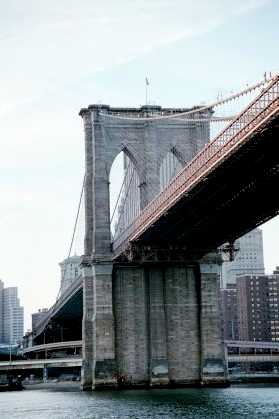 brooklyn bridge