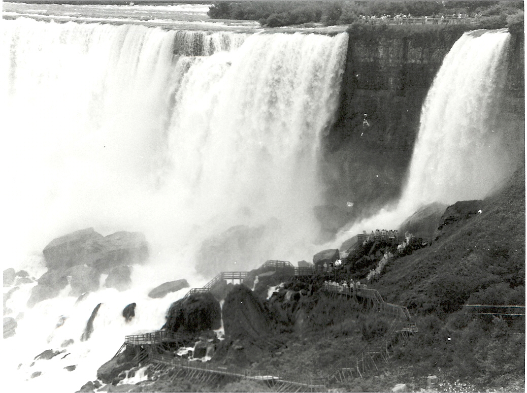 Niagara Falls